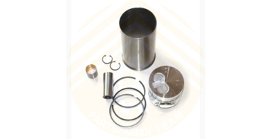 Piston kit&ring set